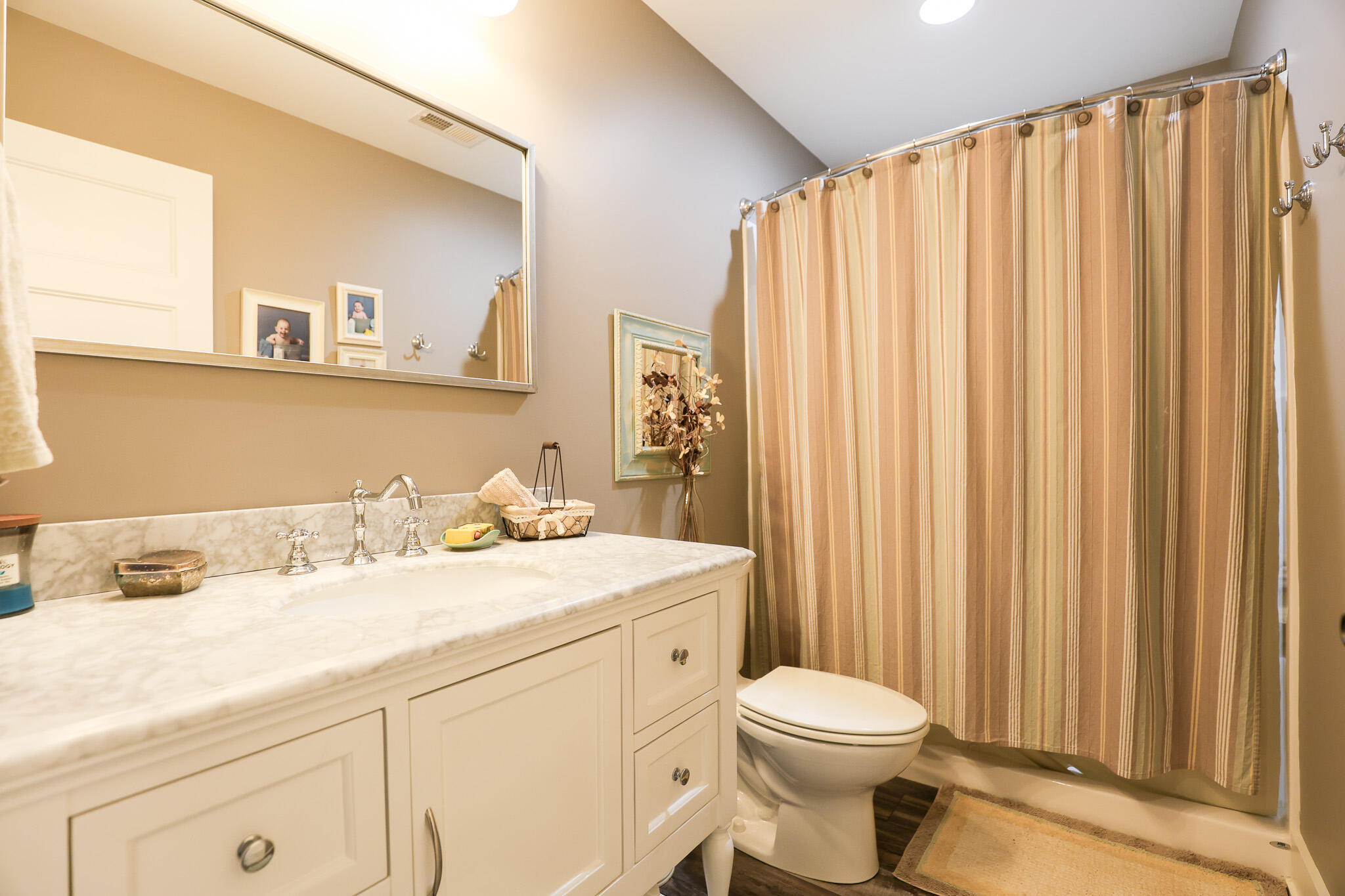 83 Fisher Road Benton, KY 42025 - Photo 23 of 37 Bathroom
