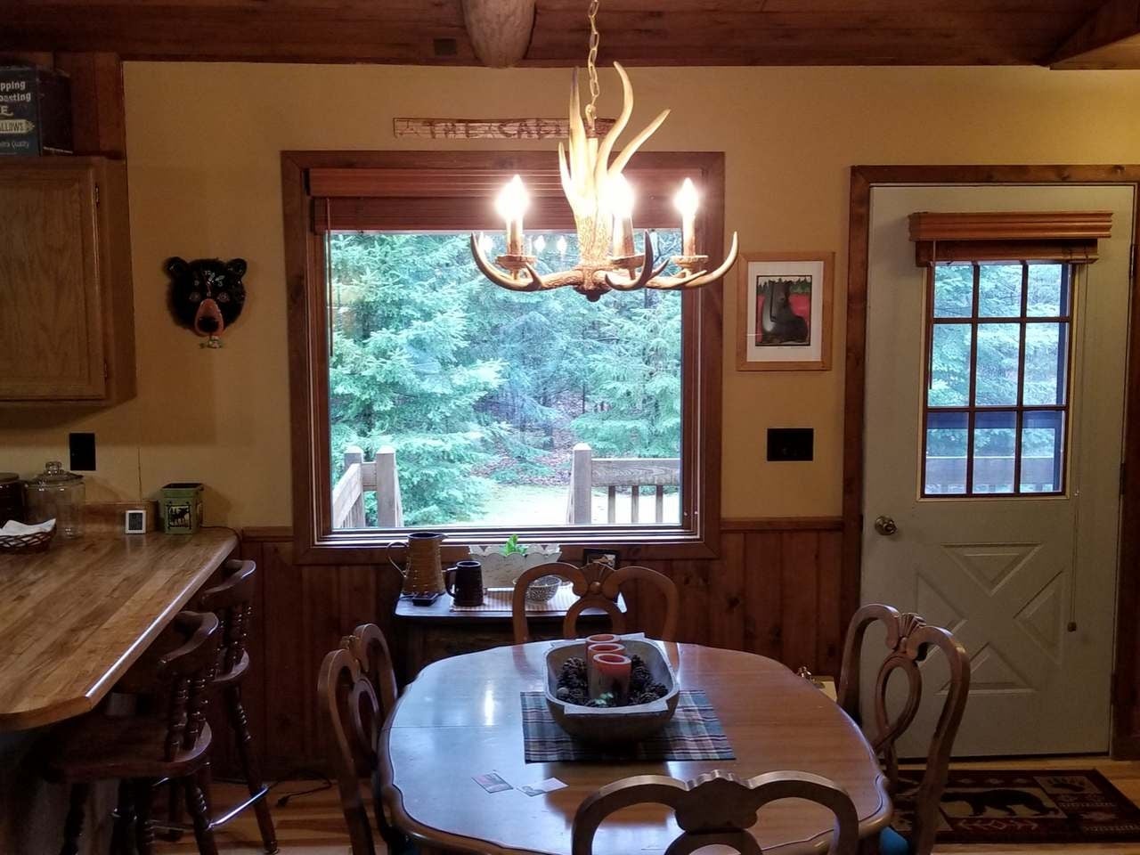 6691 Cw Smith Road Three Lakes, WI 54562 - Photo 15 of 31 Gallery Image 15