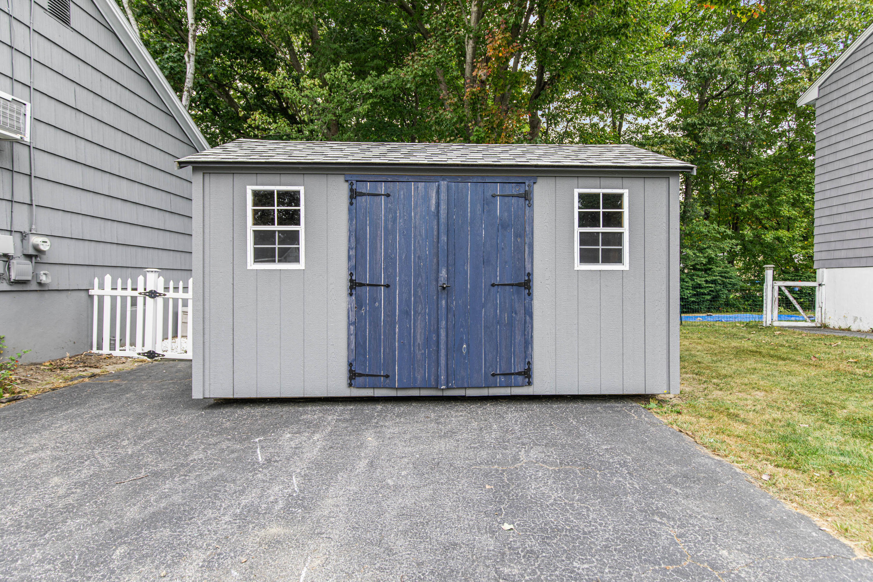 11 Four Winds Road Portland, ME 04102 - Photo 21 of 25 11 four winds portland-38