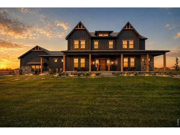 $2,600,000 | 36115 County Road 29, Eaton, CO 80615
