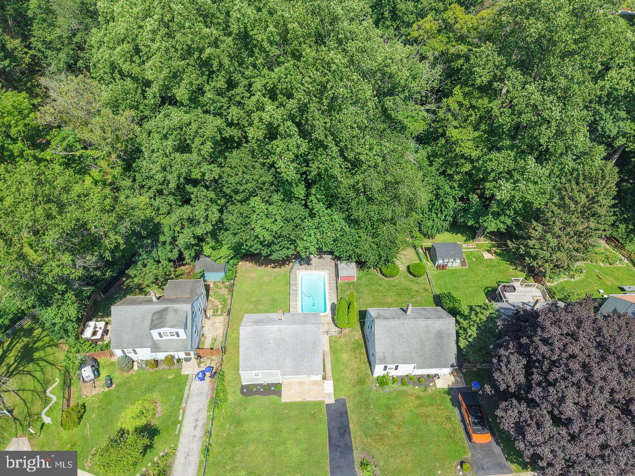 135 North Line Road Newtown Square, PA 19073 - Photo 2 of 13