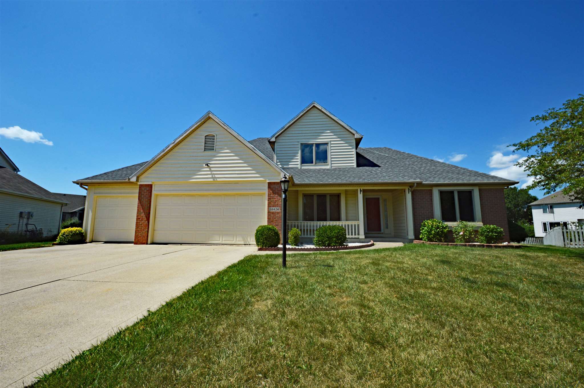 10424 Bitterroot Court Fort Wayne, IN 46804 - Photo 1 of 34 Gallery Image 1