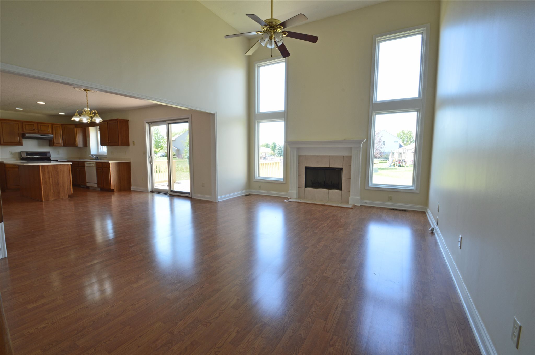 10424 Bitterroot Court Fort Wayne, IN 46804 - Photo 2 of 34 Gallery Image 2