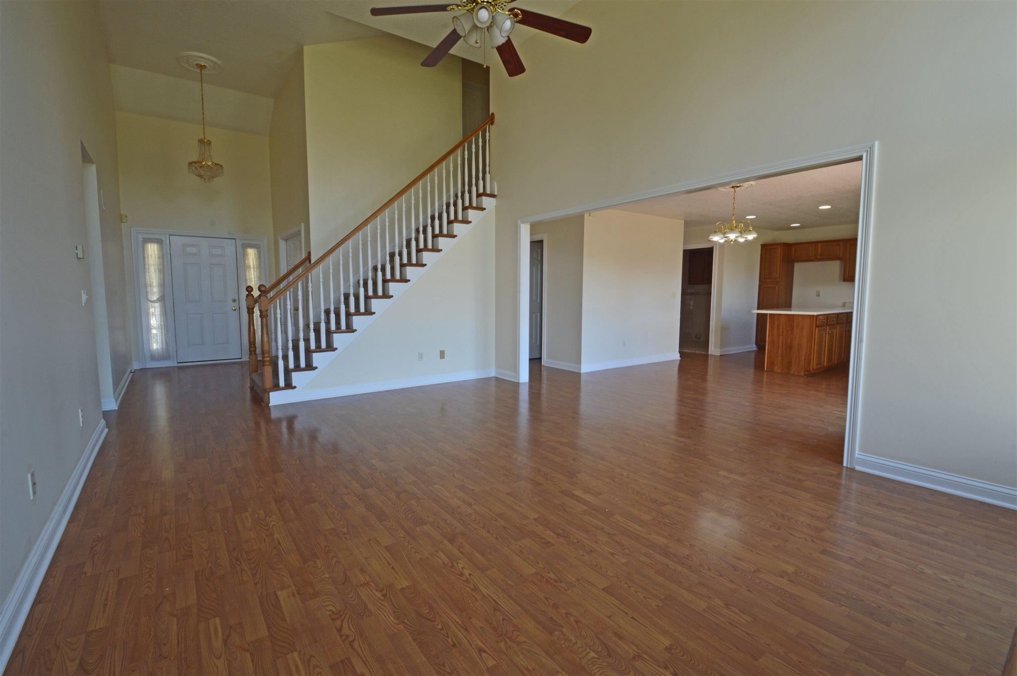 10424 Bitterroot Court Fort Wayne, IN 46804 - Photo 4 of 34 Gallery Image 4