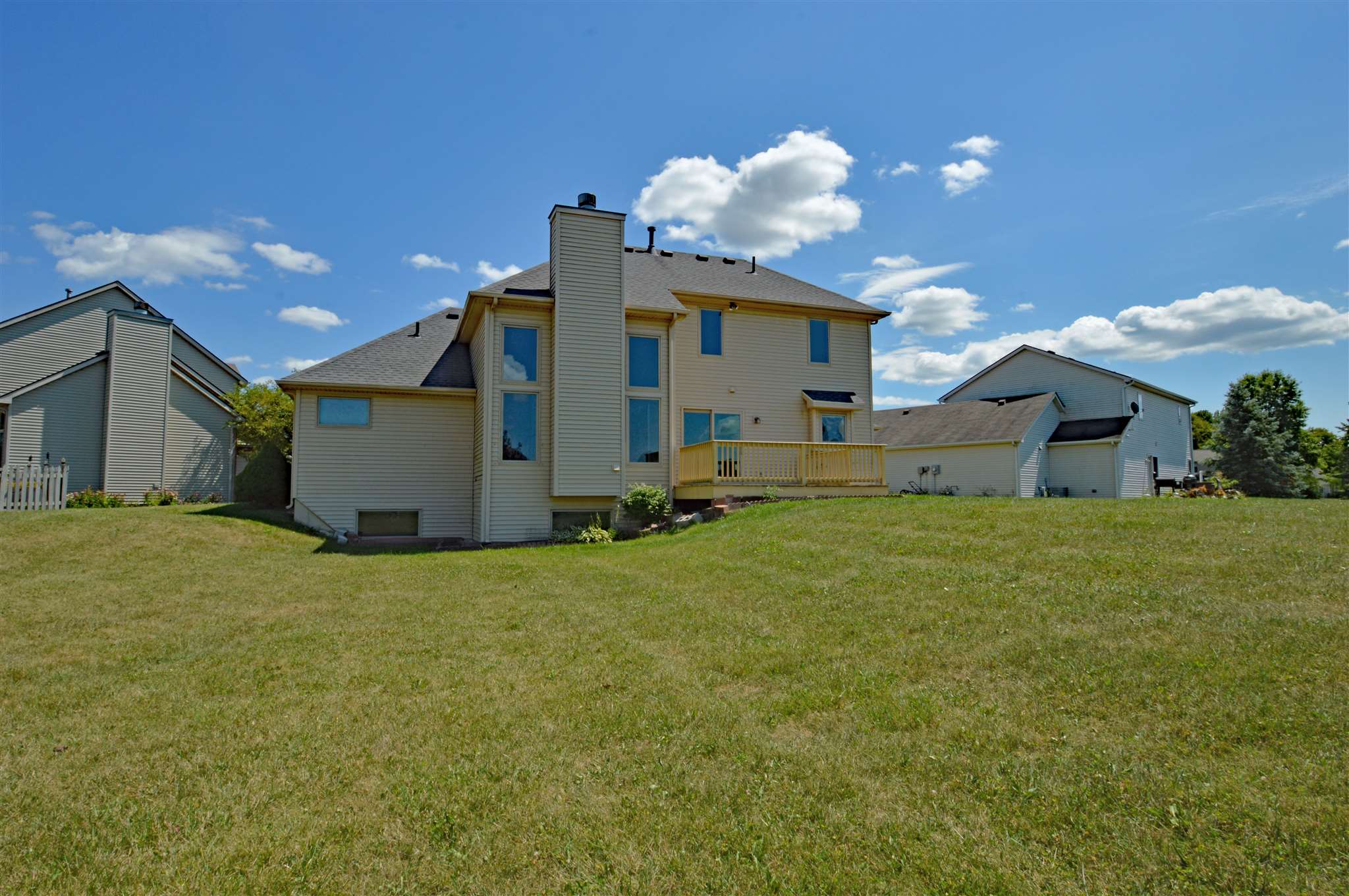 10424 Bitterroot Court Fort Wayne, IN 46804 - Photo 31 of 34 Gallery Image 31