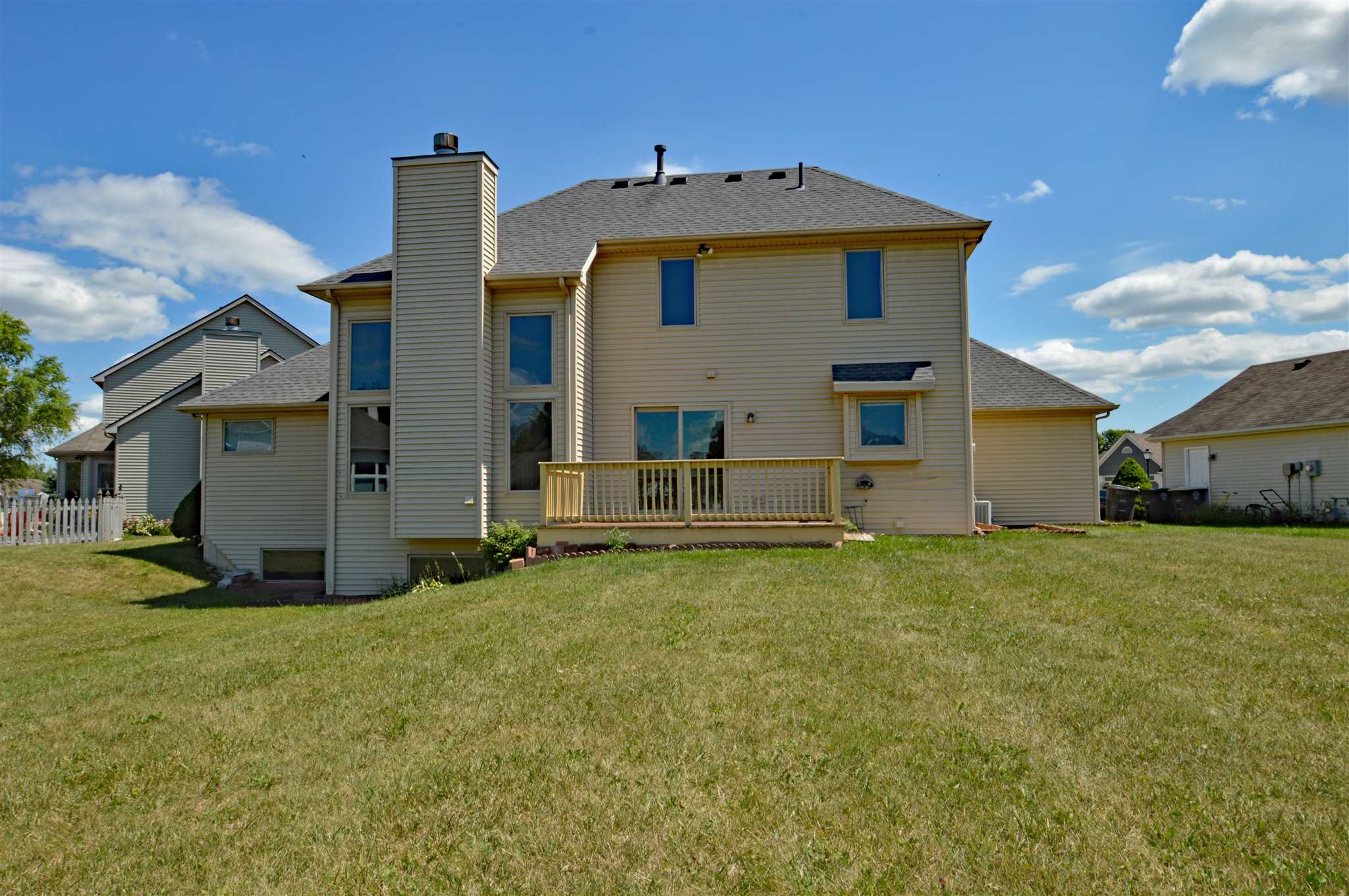 10424 Bitterroot Court Fort Wayne, IN 46804 - Photo 32 of 34 Gallery Image 32
