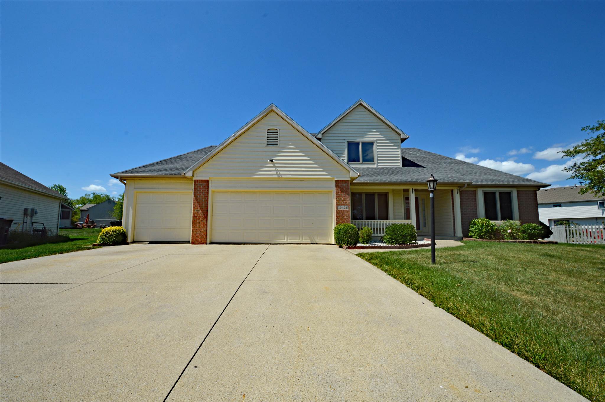 10424 Bitterroot Court Fort Wayne, IN 46804 - Photo 34 of 34 Gallery Image 34