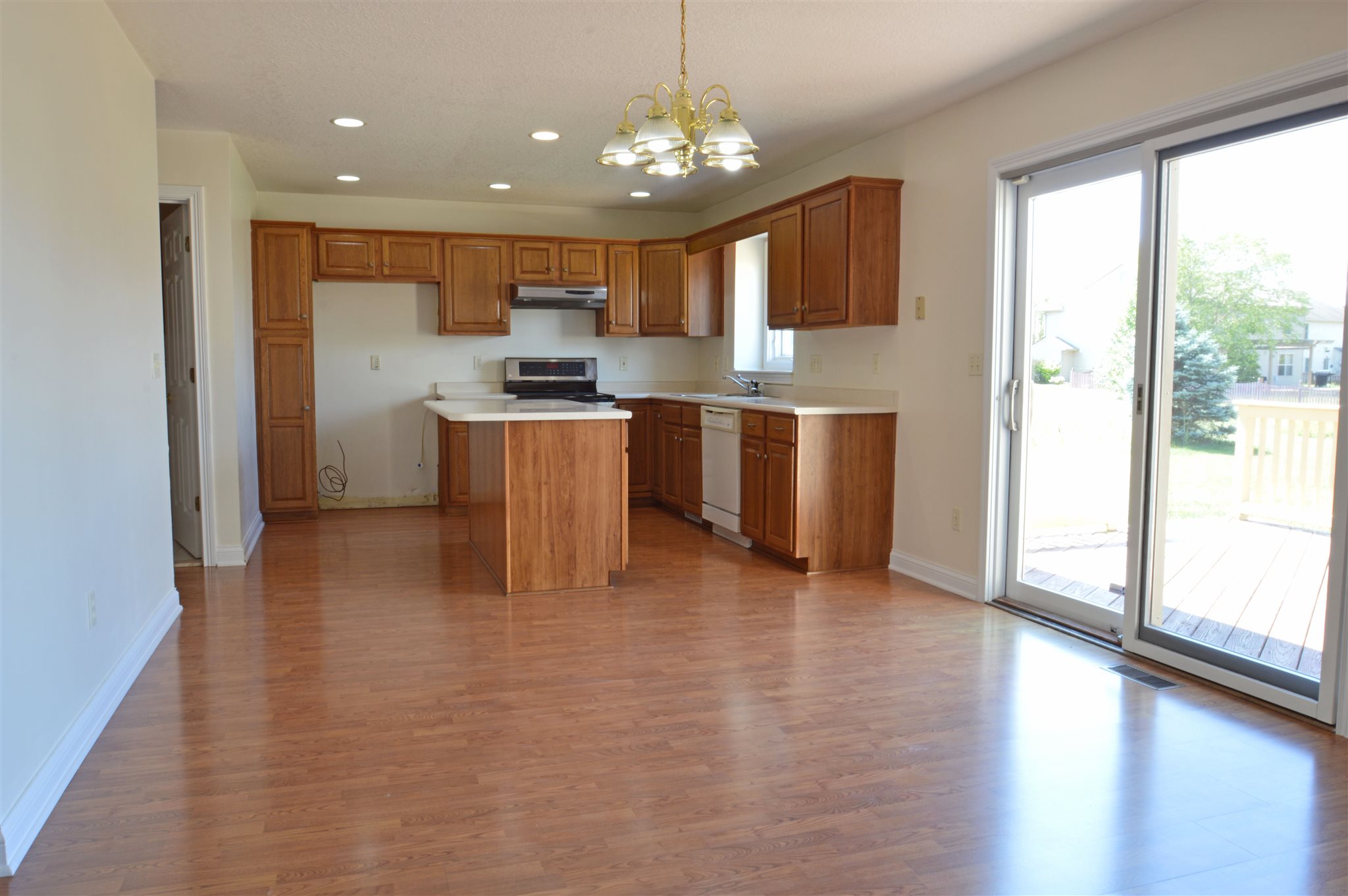 10424 Bitterroot Court Fort Wayne, IN 46804 - Photo 5 of 34 Gallery Image 5