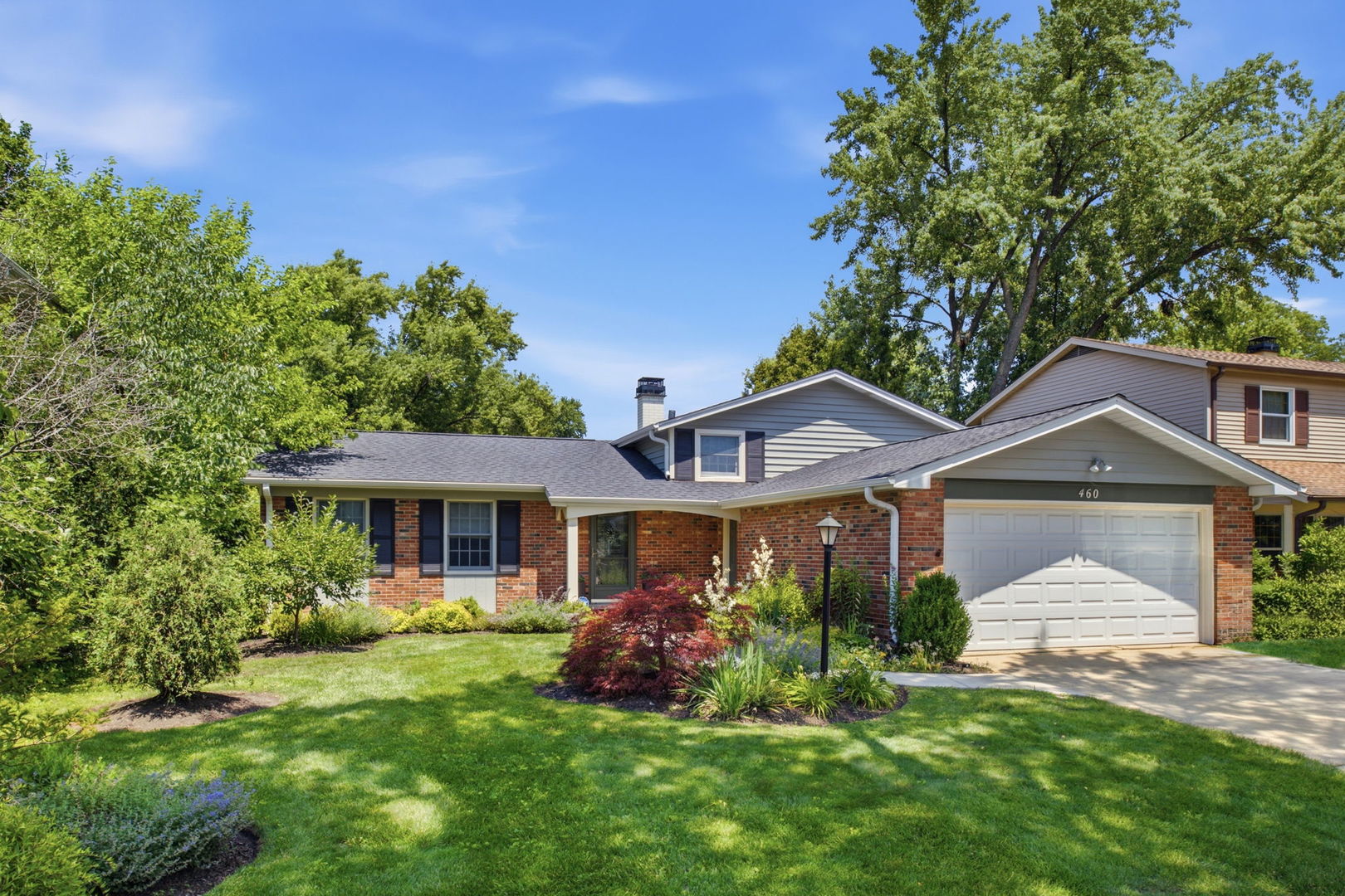 460 Trinity Court Buffalo Grove, IL 60089 - Photo 1 of 27