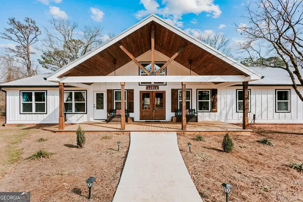 $800,000 | 2820 Davis Academy Road, Rutledge, GA 30663