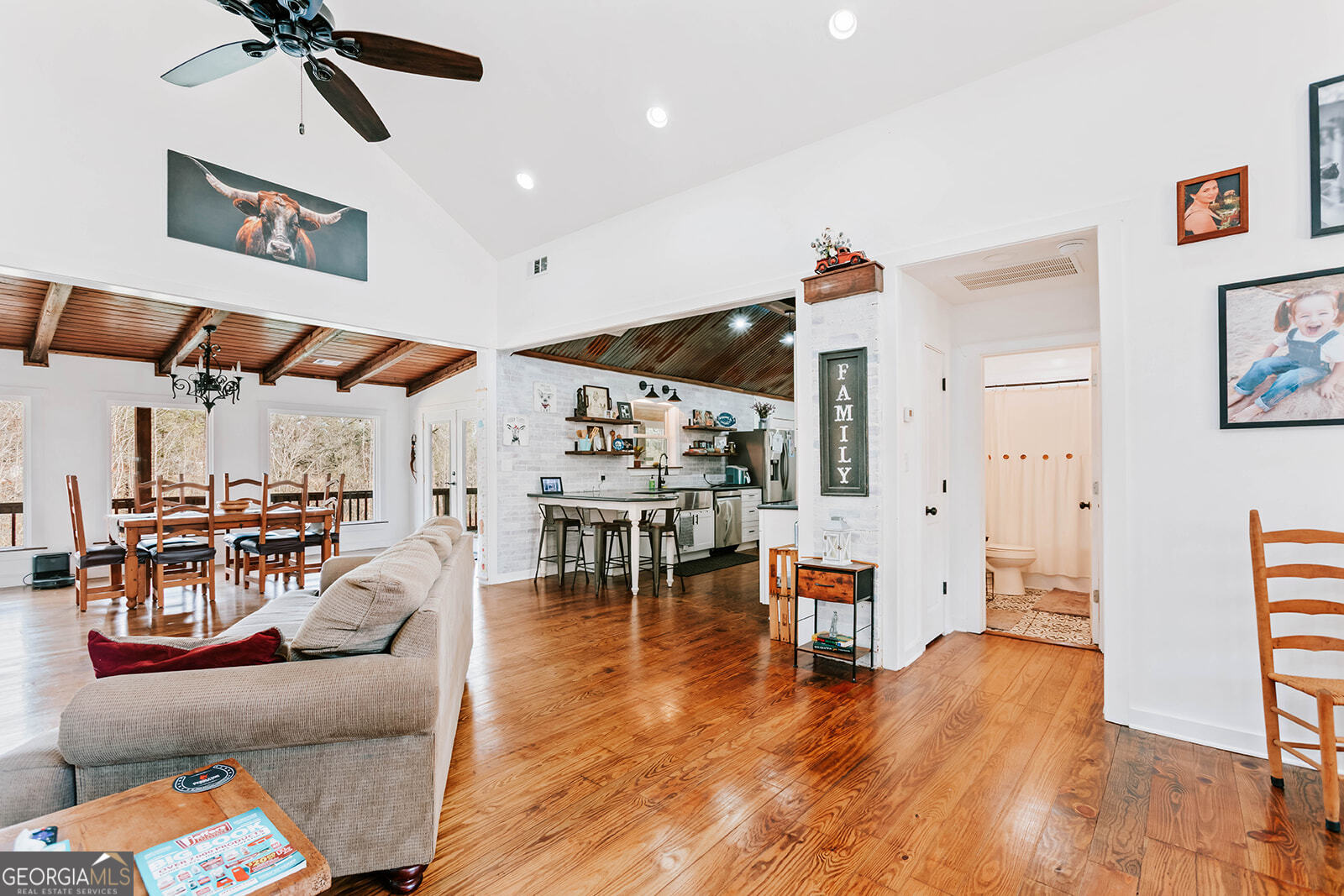 2820 Davis Academy Road Rutledge, GA 30663 - Photo 11 of 65