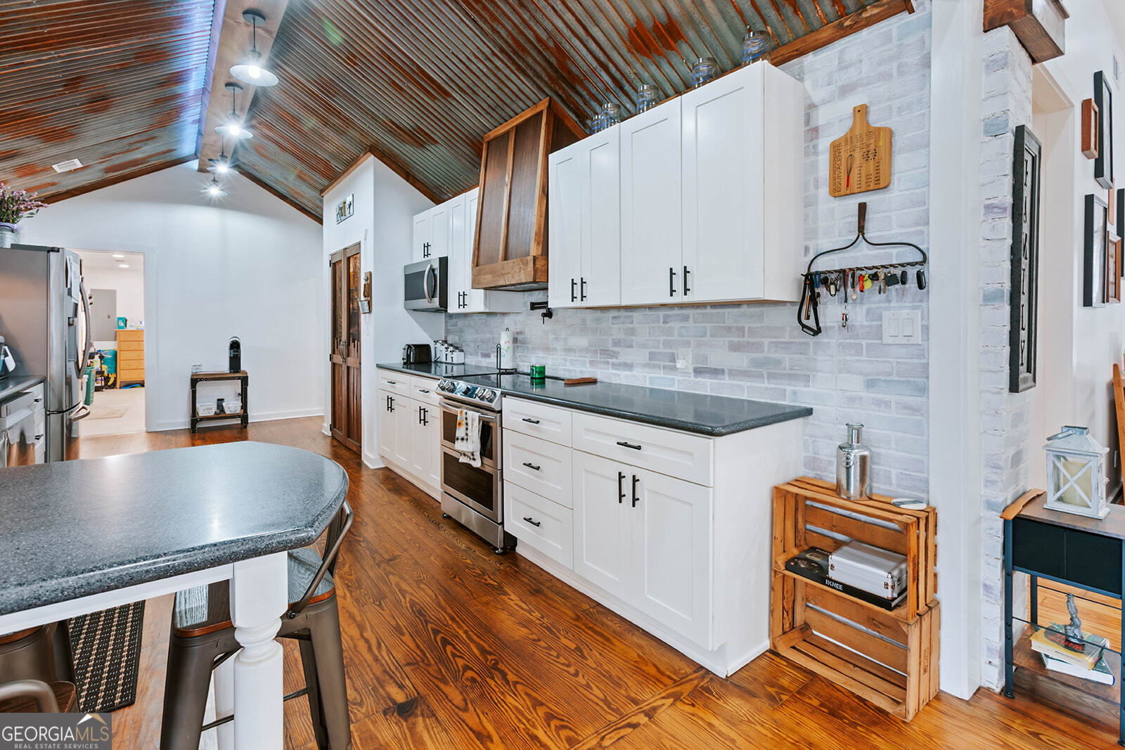 2820 Davis Academy Road Rutledge, GA 30663 - Photo 14 of 65