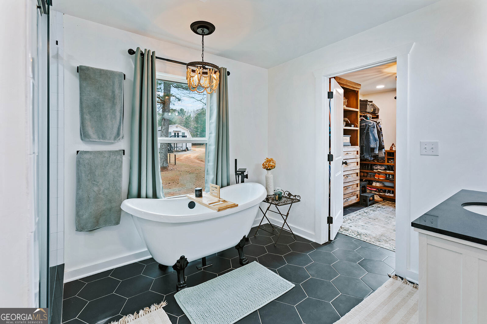 2820 Davis Academy Road Rutledge, GA 30663 - Photo 21 of 65