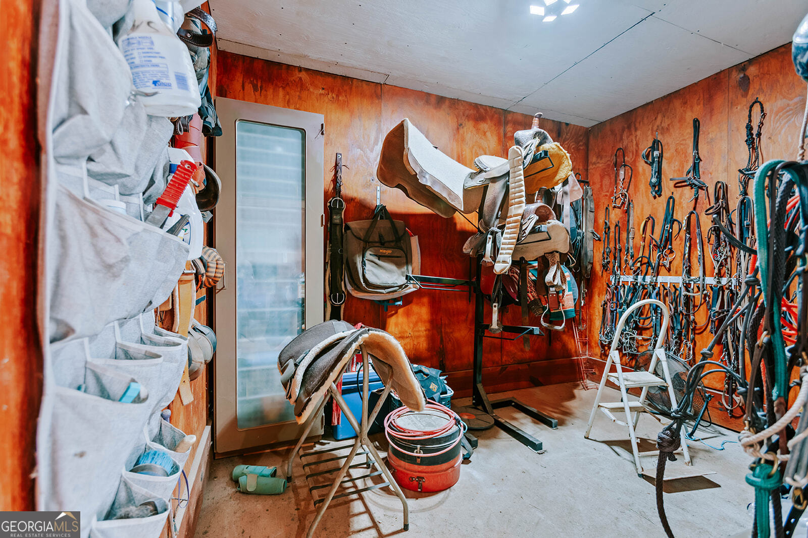 2820 Davis Academy Road Rutledge, GA 30663 - Photo 29 of 65