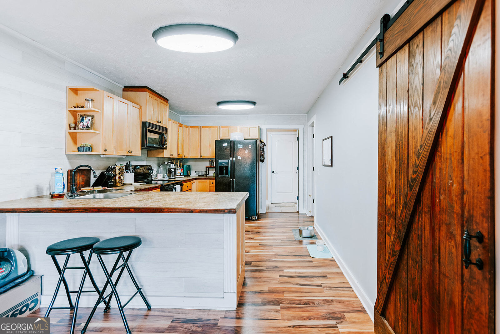 2820 Davis Academy Road Rutledge, GA 30663 - Photo 33 of 65