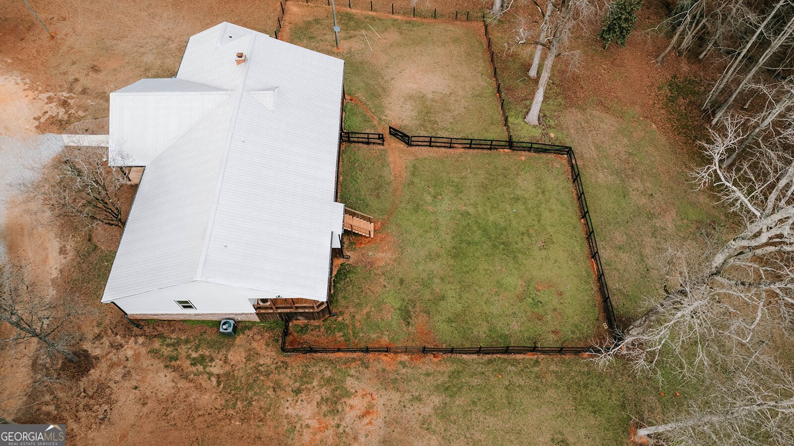 2820 Davis Academy Road Rutledge, GA 30663 - Photo 51 of 65