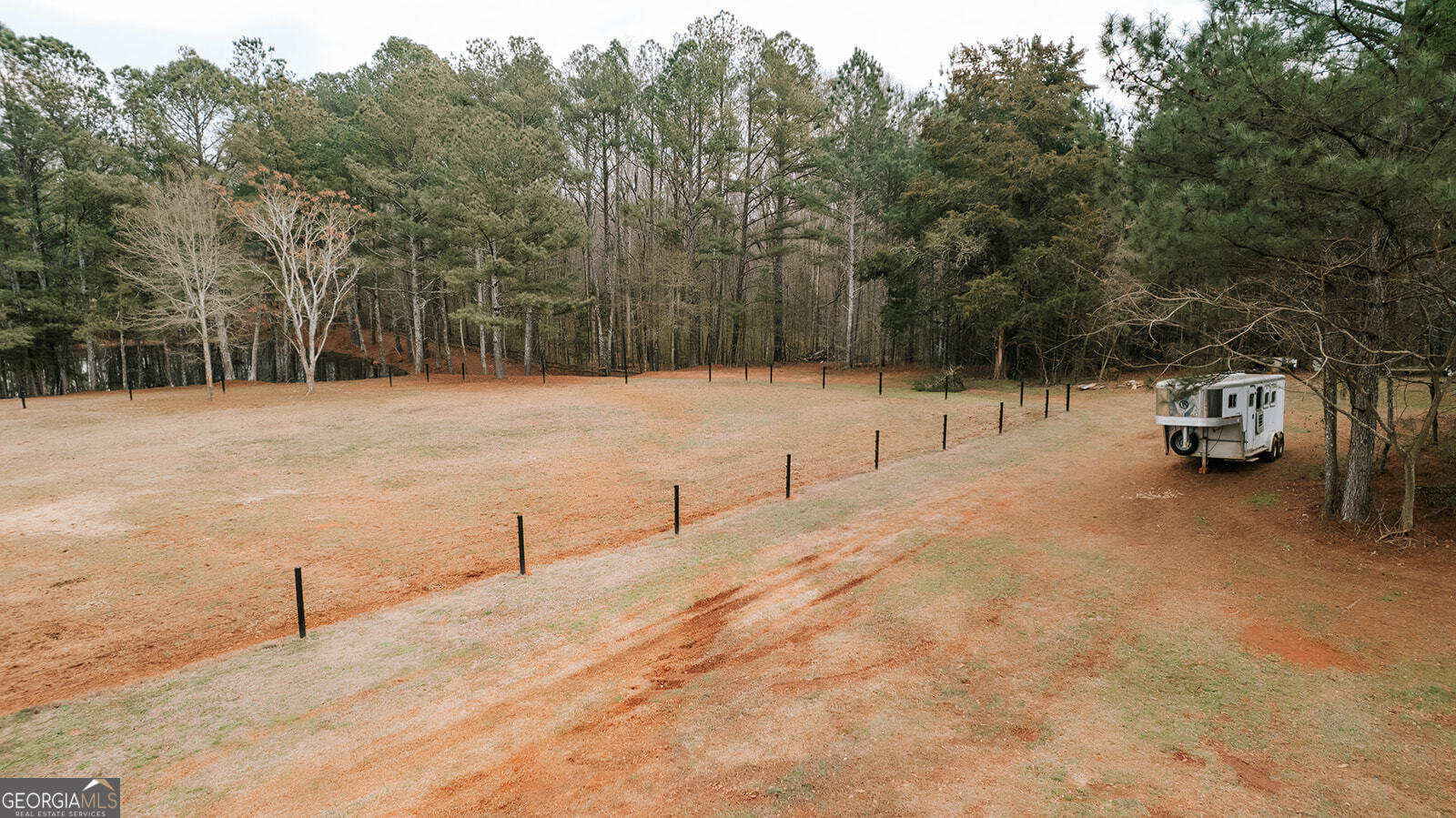 2820 Davis Academy Road Rutledge, GA 30663 - Photo 63 of 65