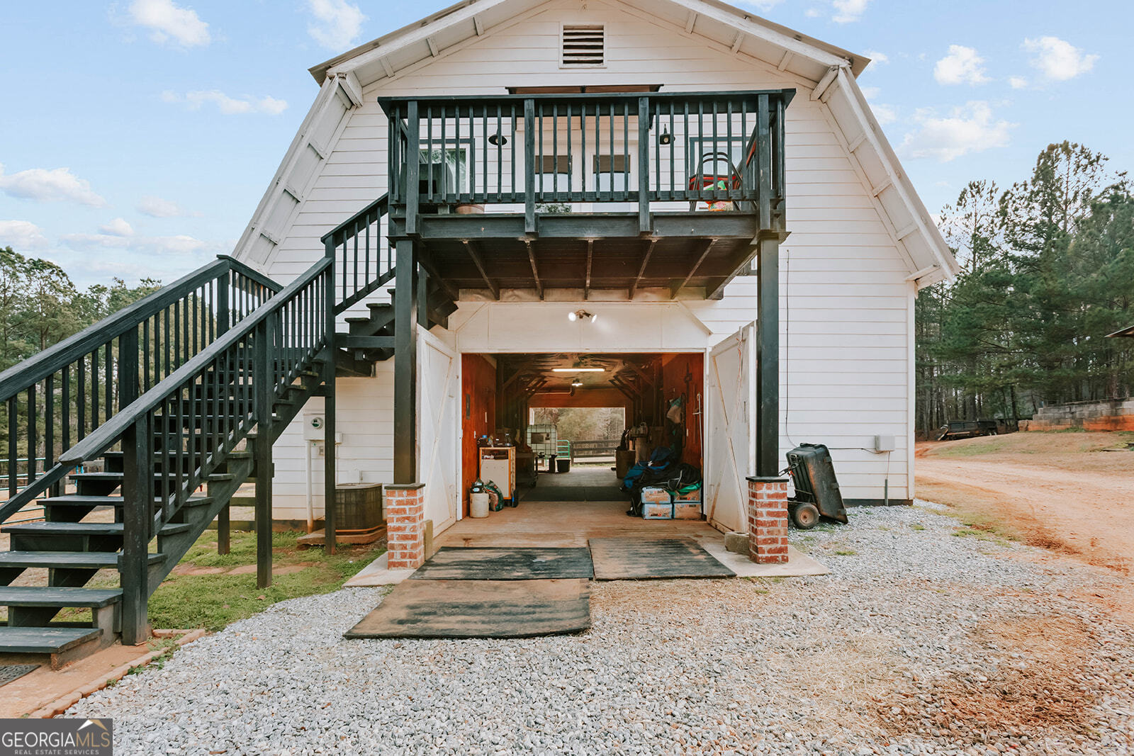 2820 Davis Academy Road Rutledge, GA 30663 - Photo 9 of 65