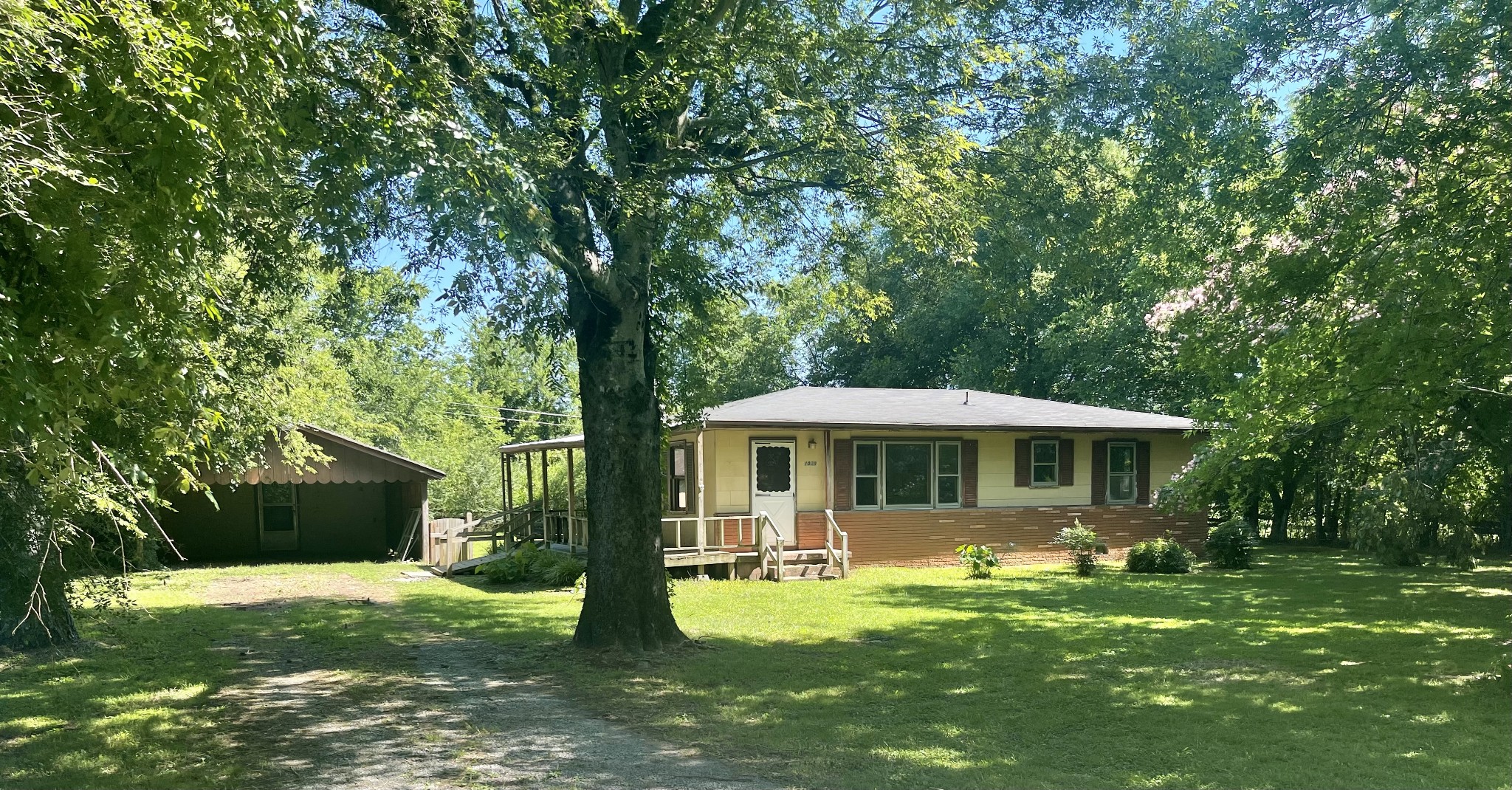 1039 Baxter Road Murfreesboro, TN 37130 - Photo 2 of 3 Gallery Image 2