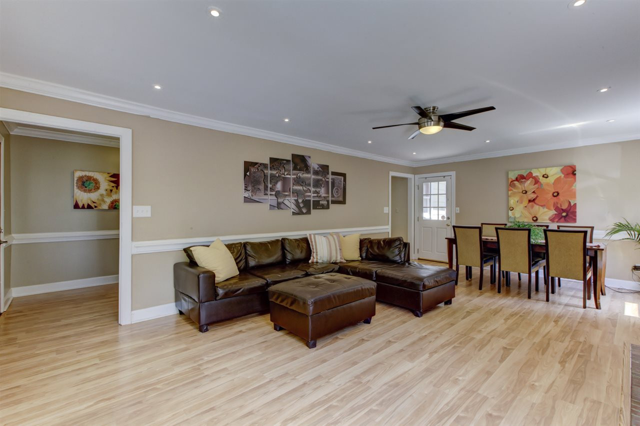 8204 Mourning Dove Road Raleigh, NC 27615 - Photo 5 of 30 Photo 5