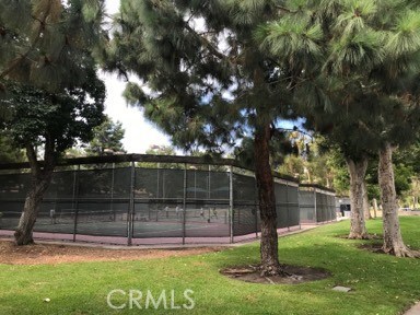 9 Evening Breeze Irvine, CA 92603 - Photo 16 of 30 a view of outdoor space and yard