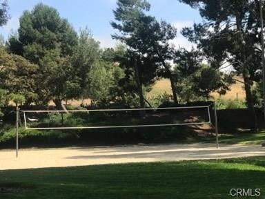 9 Evening Breeze Irvine, CA 92603 - Photo 28 of 30 a view of swimming pool with seating in background