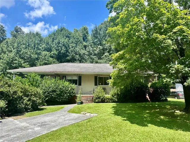 $739,900 | 3184 Caldwell Road Northeast, Brookhaven, GA 30319