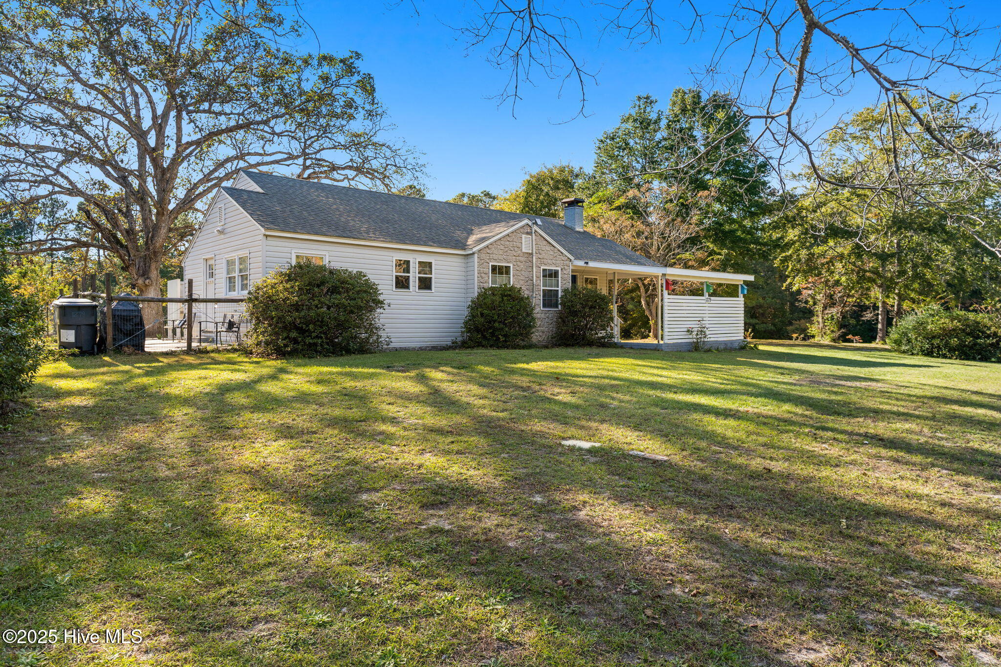1279 Stone Chimney Road Southwest Supply, NC 28462 - Photo 6 of 41 Front