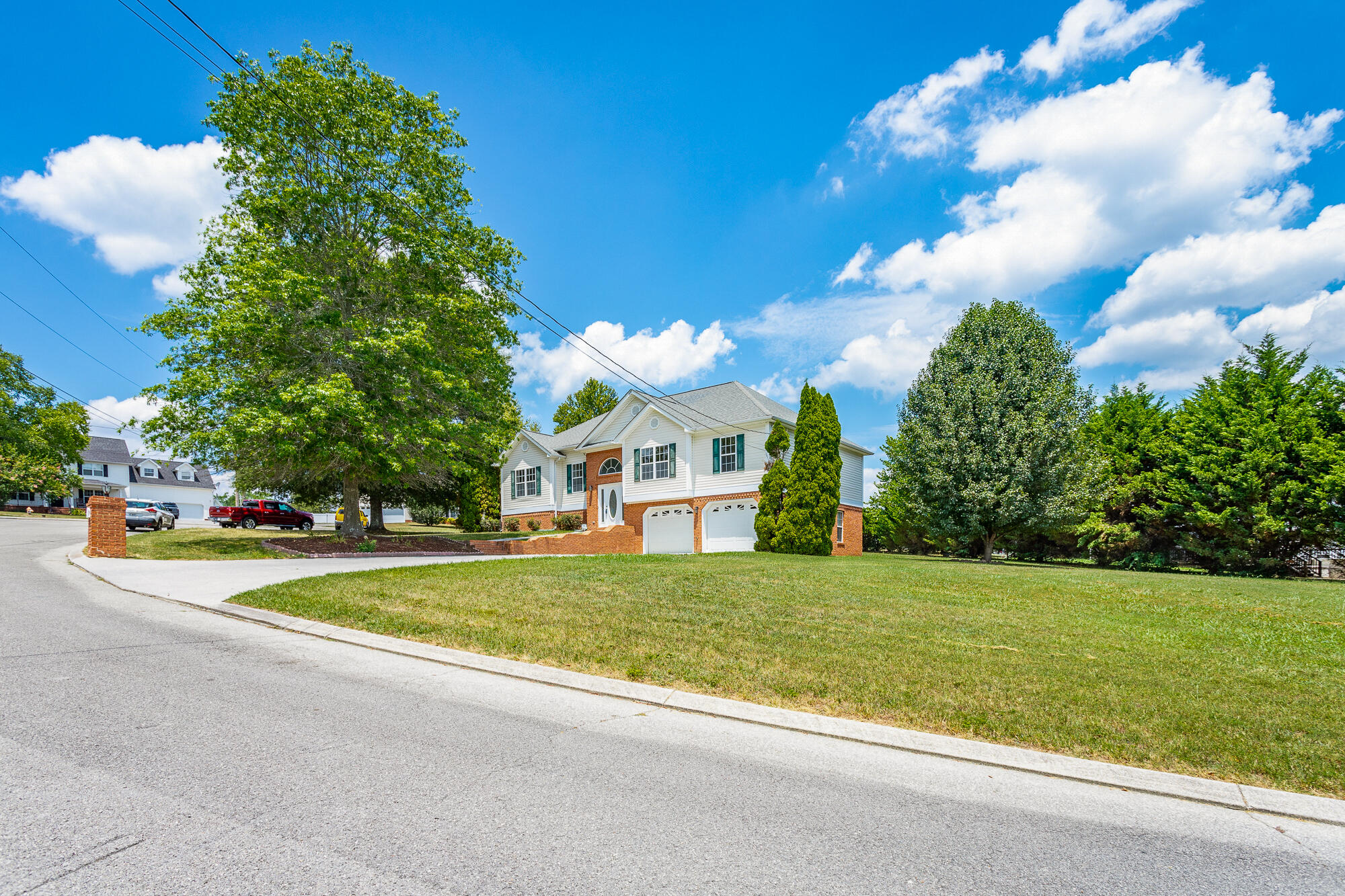 56 Ginger Drive Ringgold, GA 30736 - Photo 2 of 41 56 Ginger Drive HD-61