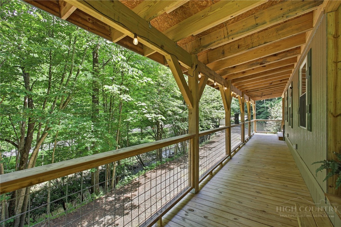 4180 3 Top Road Todd, NC 28684 - Photo 25 of 47