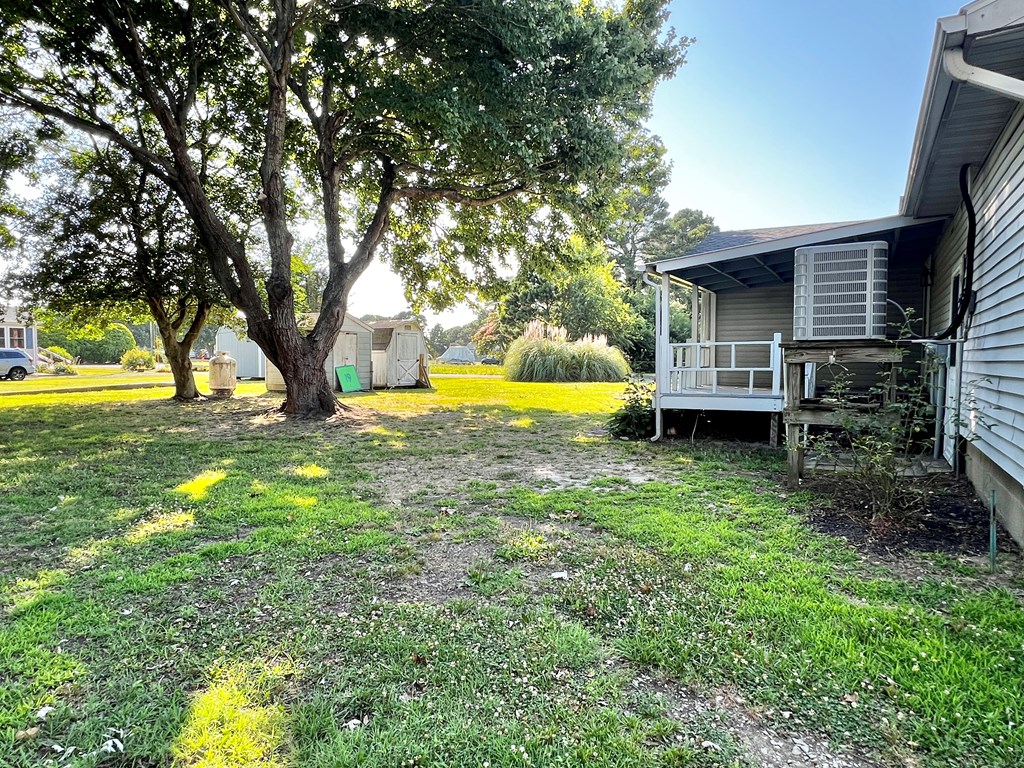 31388 Cedar View Road Painter, VA 23420 - Photo 23 of 37