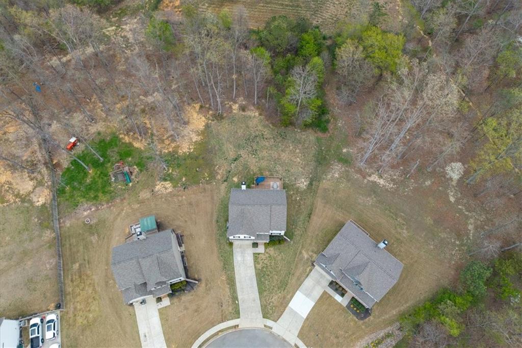 17 Four Feathers Lane Northeast Rydal, GA 30171 - Photo 39 of 44
