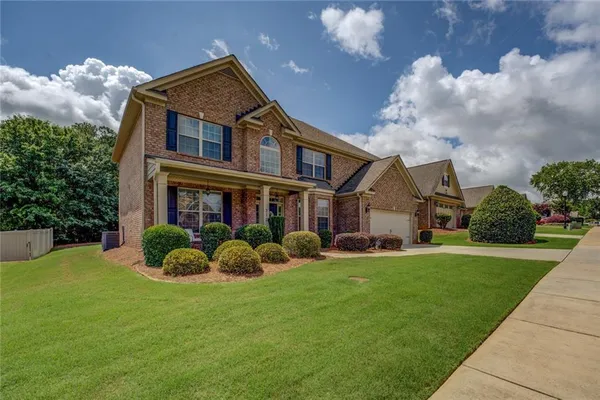 $439,900 | 312 Relative Trail, McDonough, GA 30253