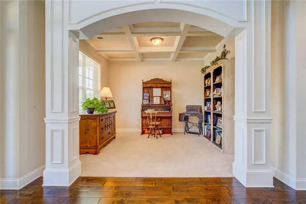 $439,900 | 312 Relative Trail, McDonough, GA 30253