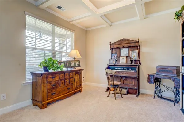 $439,900 | 312 Relative Trail, McDonough, GA 30253