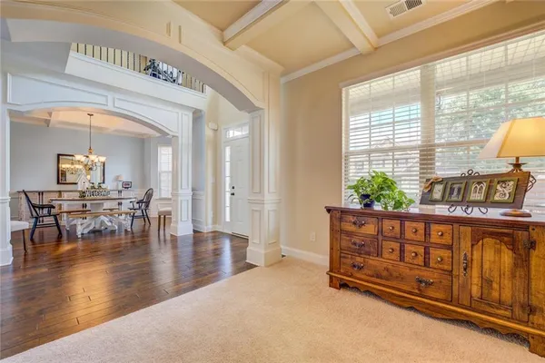 $439,900 | 312 Relative Trail, McDonough, GA 30253