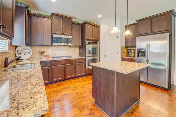 $439,900 | 312 Relative Trail, McDonough, GA 30253