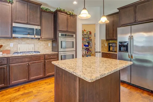 $439,900 | 312 Relative Trail, McDonough, GA 30253