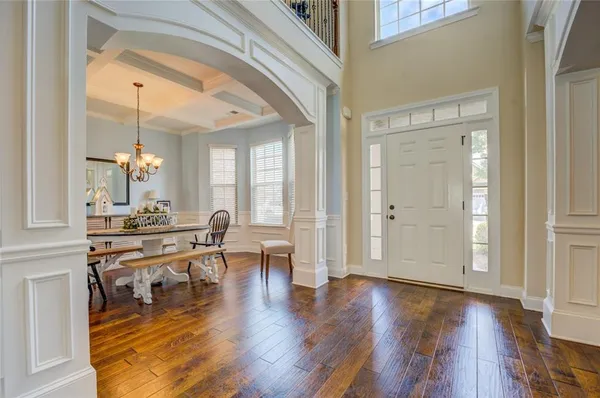 $439,900 | 312 Relative Trail, McDonough, GA 30253