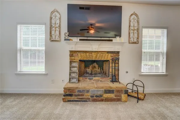 $439,900 | 312 Relative Trail, McDonough, GA 30253