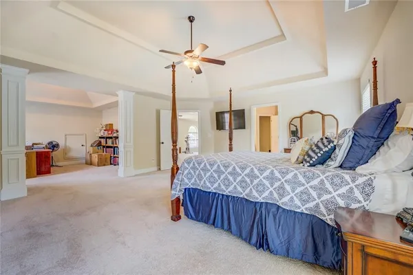 $439,900 | 312 Relative Trail, McDonough, GA 30253