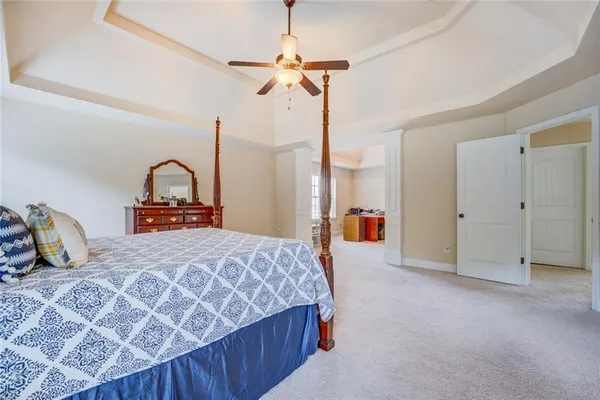 $439,900 | 312 Relative Trail, McDonough, GA 30253