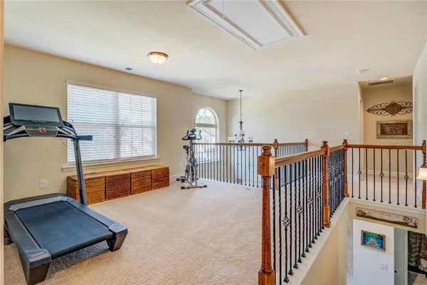 $439,900 | 312 Relative Trail, McDonough, GA 30253