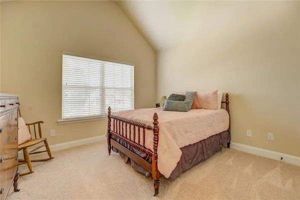 $439,900 | 312 Relative Trail, McDonough, GA 30253