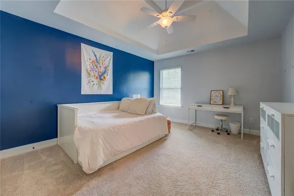 $439,900 | 312 Relative Trail, McDonough, GA 30253