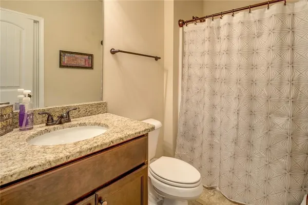 $439,900 | 312 Relative Trail, McDonough, GA 30253