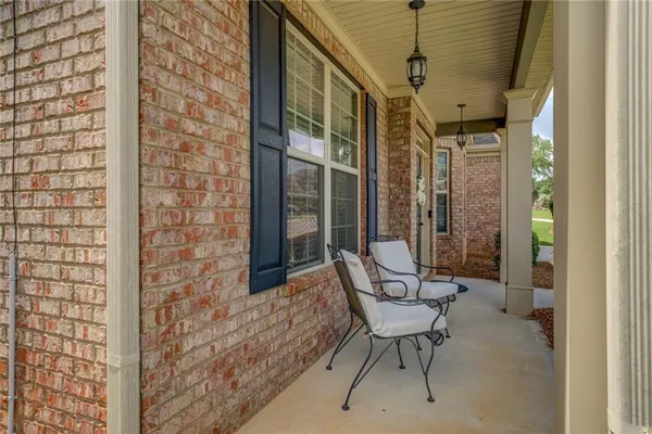 $439,900 | 312 Relative Trail, McDonough, GA 30253