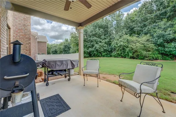 $439,900 | 312 Relative Trail, McDonough, GA 30253