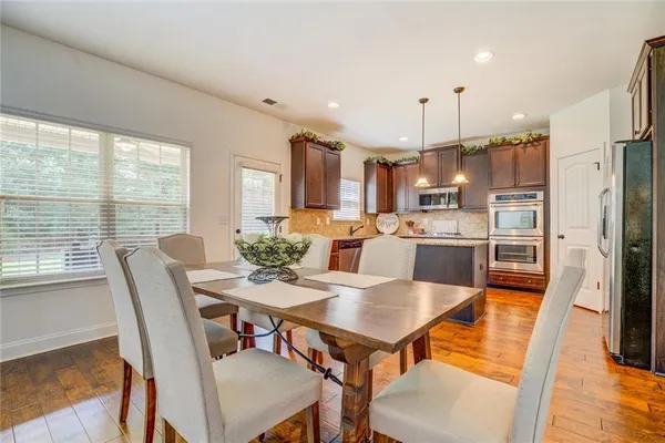 $439,900 | 312 Relative Trail, McDonough, GA 30253