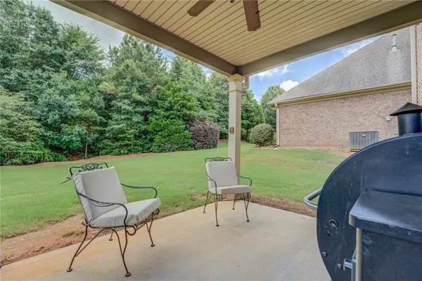 $439,900 | 312 Relative Trail, McDonough, GA 30253